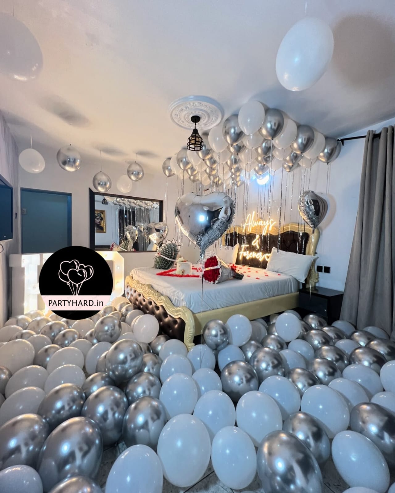 Always&Forever Decor